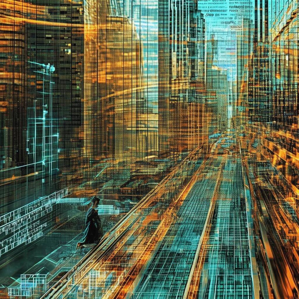 investing out of a corperate business, digital image