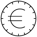 icons-128-black_icon euro