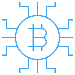icons-256-blue_digital-currency crypto bitcoin
